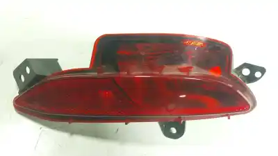 Peça sobressalente para automóvel em segunda mão FAROLIM NEVOEIRO TRASEIRO DIREITO por FIAT TIPO CROSS HATCHBACK (356_357) CROSS 1.0 100 CV Referências OEM IAM 52072914  