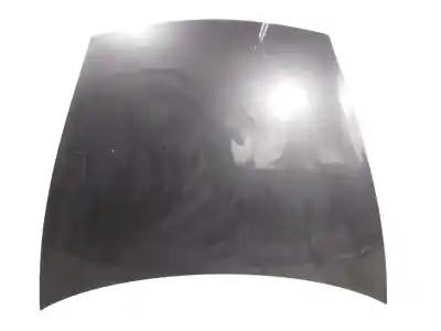 Second-hand car spare part FRONT BONNET for PORSCHE CAYENNE (TIPO 9PA) Cayenne S 4.5 V8 OEM IAM references 95551101100  
