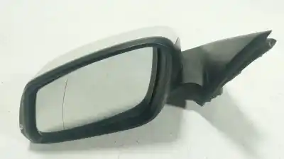 Peça sobressalente para automóvel em segunda mão ESPELHO RETROVISOR ESQUERDO por BMW 3 (F30, F80) 316 D Referências OEM IAM 51167345661  