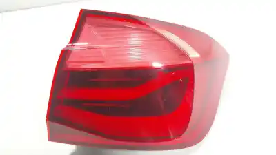 Peça sobressalente para automóvel em segunda mão FAROLIM TRASEIRO DIREITO por BMW 3 (F30, F80) 316 D Referências OEM IAM 63217369118  