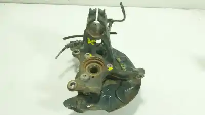 Peça sobressalente para automóvel em segunda mão MANGA DE EIXO DIANTEIRA DIREITA por VOLKSWAGEN T-ROC (A11, D11) 2.0 TDI SCR Referências OEM IAM 5Q0407256S  