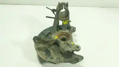 Peça sobressalente para automóvel em segunda mão MANGA DE EIXO DIANTEIRA ESQUERDA por VOLKSWAGEN T-ROC (A11, D11) 2.0 TDI SCR Referências OEM IAM 5Q0407255S  