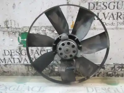 Gebrauchtes Autoersatzteil elektro-lüfter zum mercedes-benz clase s (w140) berlina 6.0 v12 48v cat oem-iam-referenzen a0015000593  