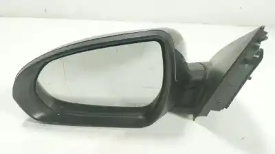 Peça sobressalente para automóvel em segunda mão espelho retrovisor esquerdo por hyundai i30 fastback (pde, pden) 1.0 t-gdi referências oem iam 87610g4210