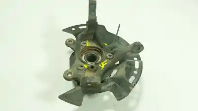 Peça sobressalente para automóvel em segunda mão manga de eixo dianteira direita por hyundai i30 fastback (pde, pden) 1.0 t-gdi referências oem iam 51716g4aa0