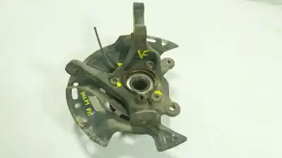 Peça sobressalente para automóvel em segunda mão manga de eixo dianteira esquerda por hyundai i30 fastback (pde, pden) 1.0 t-gdi referências oem iam 51715g4aa0