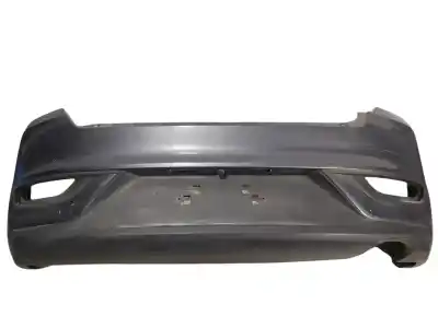 Peça sobressalente para automóvel em segunda mão para choques traseiro por hyundai i30 fastback (pde, pden) 1.0 t-gdi referências oem iam 86611g4ac0