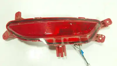 Peça sobressalente para automóvel em segunda mão farolim nevoeiro traseiro direito por hyundai i30 fastback (pde, pden) 1.0 t-gdi referências oem iam 92406g4300