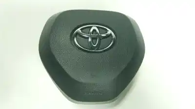 Second-hand car spare part FRONT LEFT AIR BAG for TOYOTA RAV 4 V (_A5_, _H5_) 2.5 Hybrid (AXAP54) OEM IAM references   