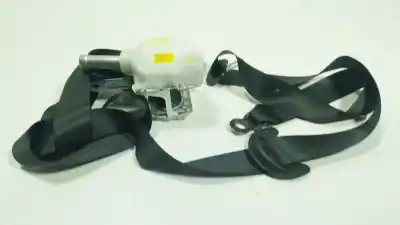 Second-hand car spare part FRONT LEFT SEAT BELT for TOYOTA RAV 4 V (_A5_, _H5_) 2.5 Hybrid (AXAP54) OEM IAM references   