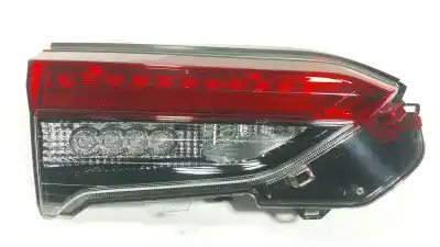 Second-hand car spare part INTERIOR LEFT TAILGATE LIGHT for TOYOTA RAV 4 V (_A5_, _H5_) 2.5 Hybrid (AXAP54) OEM IAM references   