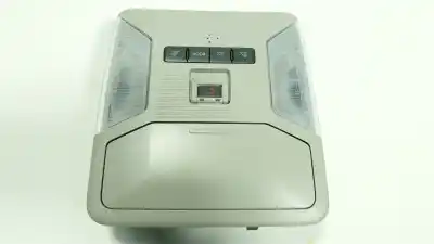 Second-hand car spare part INTERIOR LIGHT for TOYOTA RAV 4 V (_A5_, _H5_) 2.5 Hybrid (AXAP54) OEM IAM references   