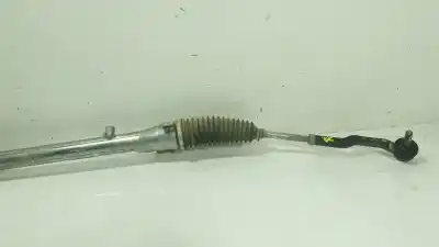 Peça sobressalente para automóvel em segunda mão caixa de direção por mazda 3 fastback (bp) 2.0 skyactiv-g m hybrid referências oem iam   221z10790