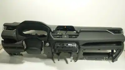 Second-hand car spare part DASHBOARD for TOYOTA RAV 4 V (_A5_, _H5_) 2.5 Hybrid (AXAP54) OEM IAM references 554014201020  