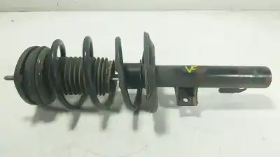 Second-hand car spare part FRONT RIGHT SHOCK ABSORBER for MAZDA 3 FASTBACK (BP) 2.0 SKYACTIV-G M HYBRID OEM IAM references   