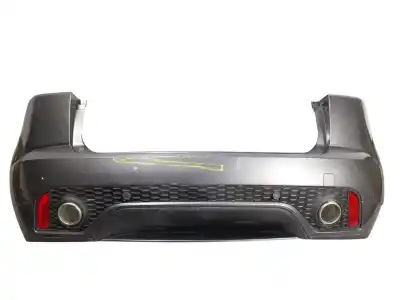 Second-hand car spare part REAR BUMPER for JAGUAR E-PACE (X540) 2.0 D150 AWD OEM IAM references J9C17571LML  