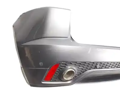 Peça sobressalente para automóvel em segunda mão para choques traseiro por jaguar e-pace (x540) 2.0 d150 awd referências oem iam j9c17571lml  