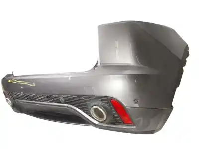 Peça sobressalente para automóvel em segunda mão para choques traseiro por jaguar e-pace (x540) 2.0 d150 awd referências oem iam j9c17571lml  