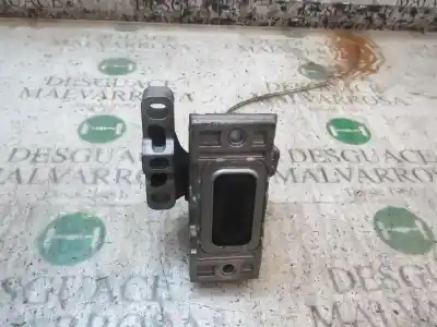 Автозапчастина б/у правильна підтримка двигуна для seat toledo ii (1m2) 1.9 tdi посилання на oem iam   