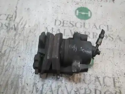 Автозапчастина б/у передній лівий гальмум для seat toledo ii (1m2) 1.9 tdi посилання на oem iam   