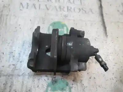 Автозапчастина б/у передній правий гальмівний супорт для seat toledo ii (1m2) 1.9 tdi посилання на oem iam   