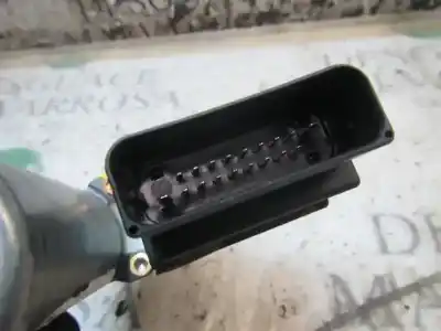 Автозапчастина б/у двигатель заднього правого скла для seat toledo ii (1m2) 1.9 tdi посилання на oem iam   