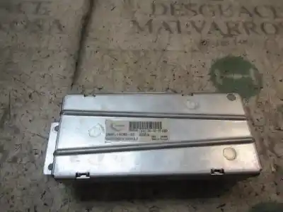 Second-hand car spare part electronic module for jaguar s-type 2.7 v6 diesel cat oem iam references 