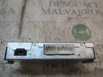 Second-hand car spare part electronic module for jaguar s-type 2.7 v6 diesel cat oem iam references   2r8f14b292gc