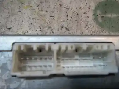 Second-hand car spare part electronic module for jaguar s-type 2.7 v6 diesel cat oem iam references   2r8f14b292gc