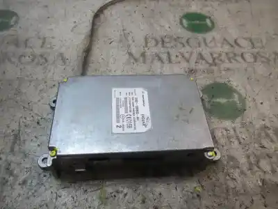 Second-hand car spare part electronic module for jaguar s-type 2.7 v6 diesel cat oem iam references 