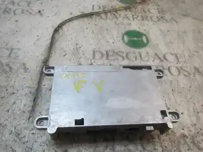 Second-hand car spare part electronic module for jaguar s-type 2.7 v6 diesel cat oem iam references   1x4310d893ah