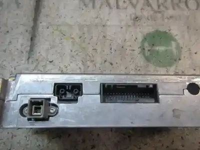 Second-hand car spare part electronic module for jaguar s-type 2.7 v6 diesel cat oem iam references   1x4310d893ah