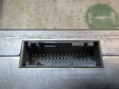 Second-hand car spare part electronic module for jaguar s-type 2.7 v6 diesel cat oem iam references   1x4310d893ah