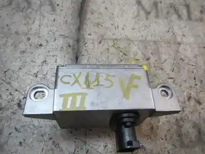 İkinci el araba yedek parçası elektronik modül için jaguar s-type 2.7 v6 diesel cat oem iam referansları   