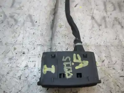 Second-hand car spare part electronic module for jaguar s-type 2.7 v6 diesel cat oem iam references   