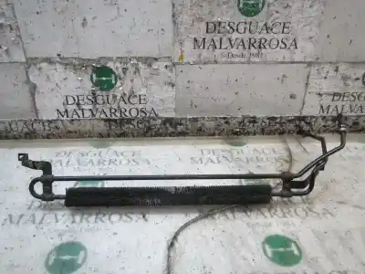 Second-hand car spare part steering oil cooler for jaguar s-type 2.7 v6 diesel cat oem iam references 