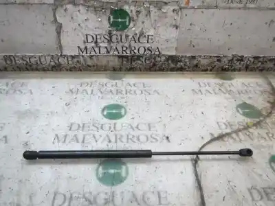 Second-hand car spare part bonnet gas strut for jaguar s-type 2.7 v6 diesel cat oem iam references 