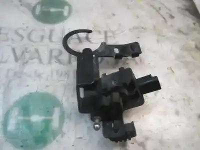 Peça sobressalente para automóvel em segunda mão módulo eletrônico por citroen c5 berlina 2.0 16v cat (rfj / ew10a) referências oem iam 