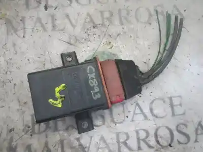 Автозапчасти б/у ЭЛЕКТРОННЫЙ МОДУЛЬ за CITROEN BERLINGO  ссылки OEM IAM   