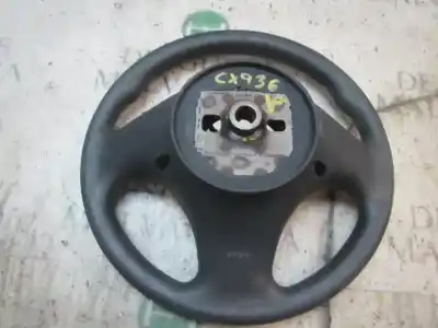 Second-hand car spare part steering wheel for fiat brava (182) 1.6 16v / 16v 100 sx oem iam references   