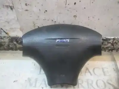 Автозапчастина б/у передня ліва подушка безопасности для fiat brava (182) 1.6 16v / 16v 100 sx посилання на oem iam 