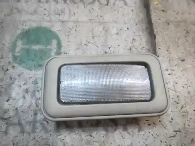 Second-hand car spare part interior light for fiat linea (110) dynamic oem iam references 735450922