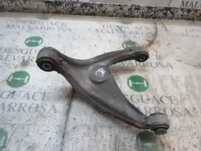 Peça sobressalente para automóvel em segunda mão braço de suspensão traseiro inferior direito por citroen c5 berlina 2.0 16v cat (rfj / ew10a) referências oem iam 5175cp