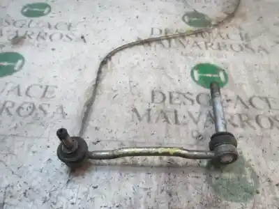 Peça sobressalente para automóvel em segunda mão braço oscilante suspensão dianteiro direito por citroen c5 berlina 2.0 16v cat (rfj / ew10a) referências oem iam 508753
