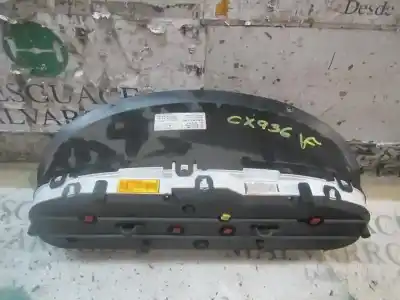 Second-hand car spare part dashboard for fiat brava (182) 1.6 16v / 16v 100 sx oem iam references   