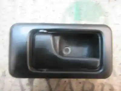 Second-hand car spare part INTERIOR LEFT FRONT HANDLE for OPEL FRONTERA B  OEM IAM references   