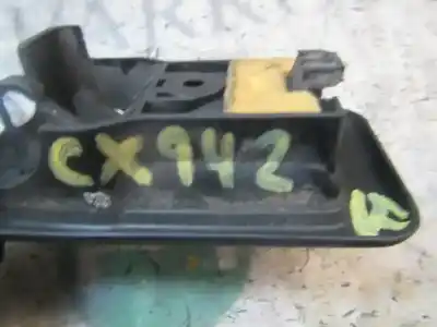 Second-hand car spare part interior left front handle for opel frontera b 2.2 16v dti oem iam references   