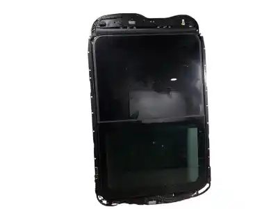 Second-hand car spare part electric roof for porsche cayenne (92a) 4.8 turbo oem iam references 