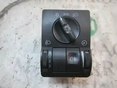 Peça sobressalente para automóvel em segunda mão comutador de luzes por opel combo 1.7 16v di cat (y 17 dtl / lk8) referências oem iam 