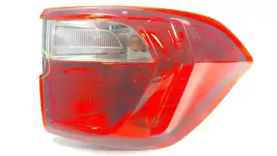 Gebrauchtes Autoersatzteil heckleuchte rechts zum ford ecosport 1.0 ecoboost oem-iam-referenzen 